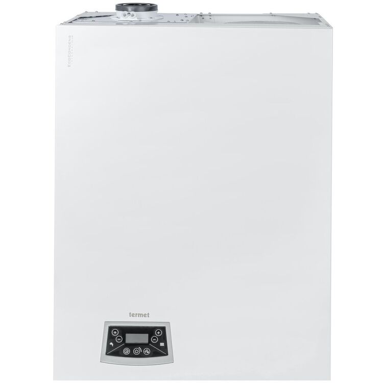 Газовый котел Termet Integra Comfort 25 (White)