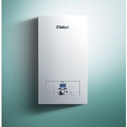 Электрический котел Vaillant eloBLOCK VE 9 R13 (White) Thumb