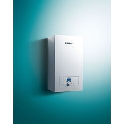 Электрический котел Vaillant eloBLOCK VE 9 R13 (White) Thumb