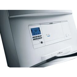 Cazan pe gaz cu condensare Vaillant ecoTEC Plus VU OE 656/5-5 (White) Thumb