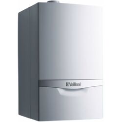 Газовый конденсационный котел Vaillant ecoTEC Plus VU OE 656/5-5 (White)