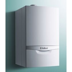 Cazan pe gaz cu condensare Vaillant ecoTEC Plus VU OE 656/5-5 (White) Thumb