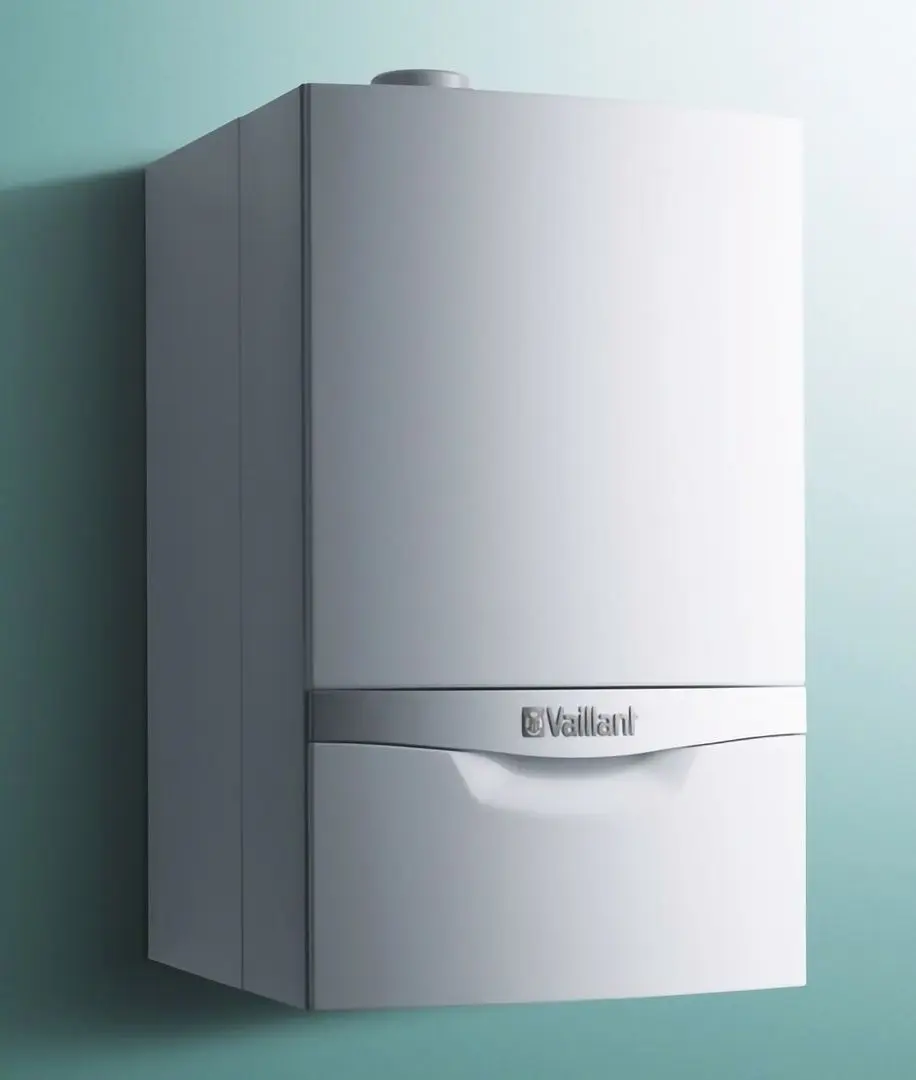 Cazan pe gaz cu condensare Vaillant ecoTEC Plus VU OE 656/5-5 (White)