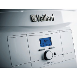 Cazan pe gaz Vaillant atmoTEC PRO VUW INT 280/5-3 Thumb