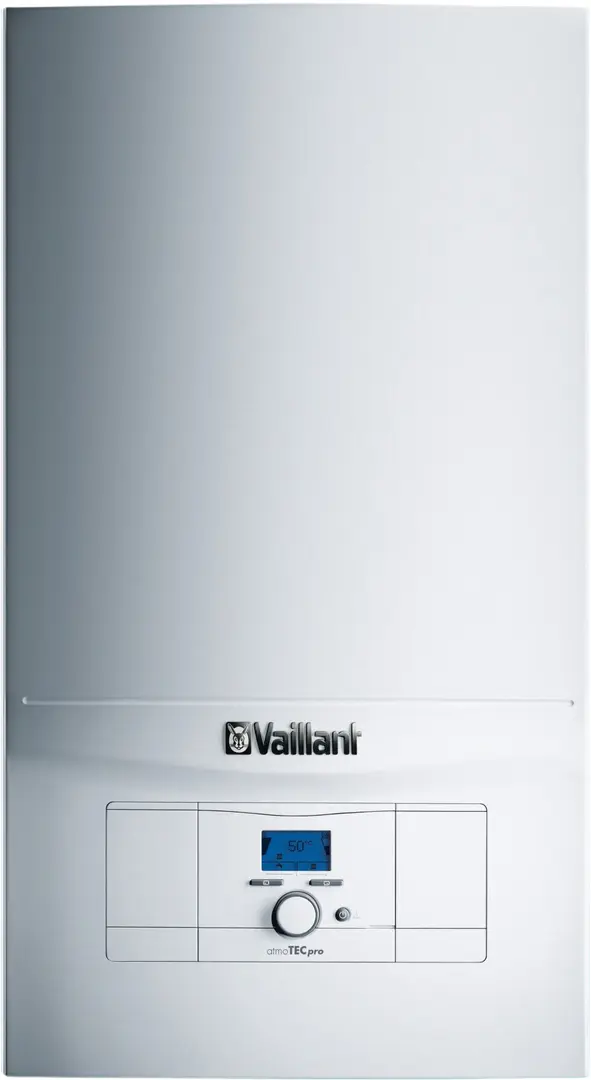 Cazan pe gaz Vaillant atmoTEC PRO VUW INT 280/5-3