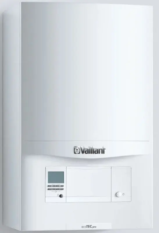 Cazan pe gaz Vaillant EcoTEC Pro VUW INT IV 286/5-3