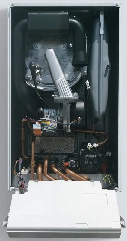 Cazan pe gaz Vaillant EcoTEC Pro VUW INT IV 286/5-3