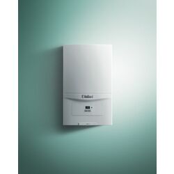 Cazan pe gaz Vaillant Pure VUW 246/7-2 (White) Thumb