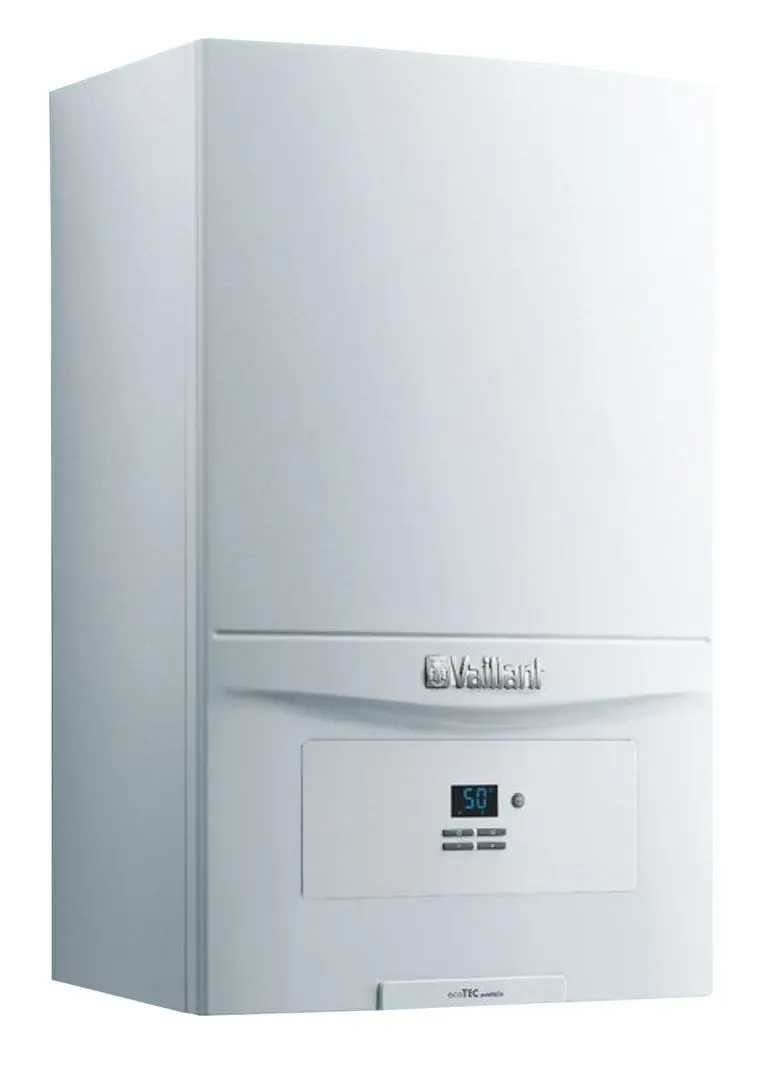 Газовый котел Vaillant Pure VUW Int IV 246/7-2