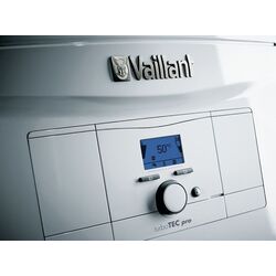 Газовый котел Vaillant turboTEC Plus VU 362/5-5 (H-VE-RU) Thumb