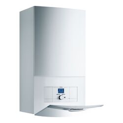 Газовый котел Vaillant turboTEC Plus VU 362/5-5 (H-VE-RU) Thumb
