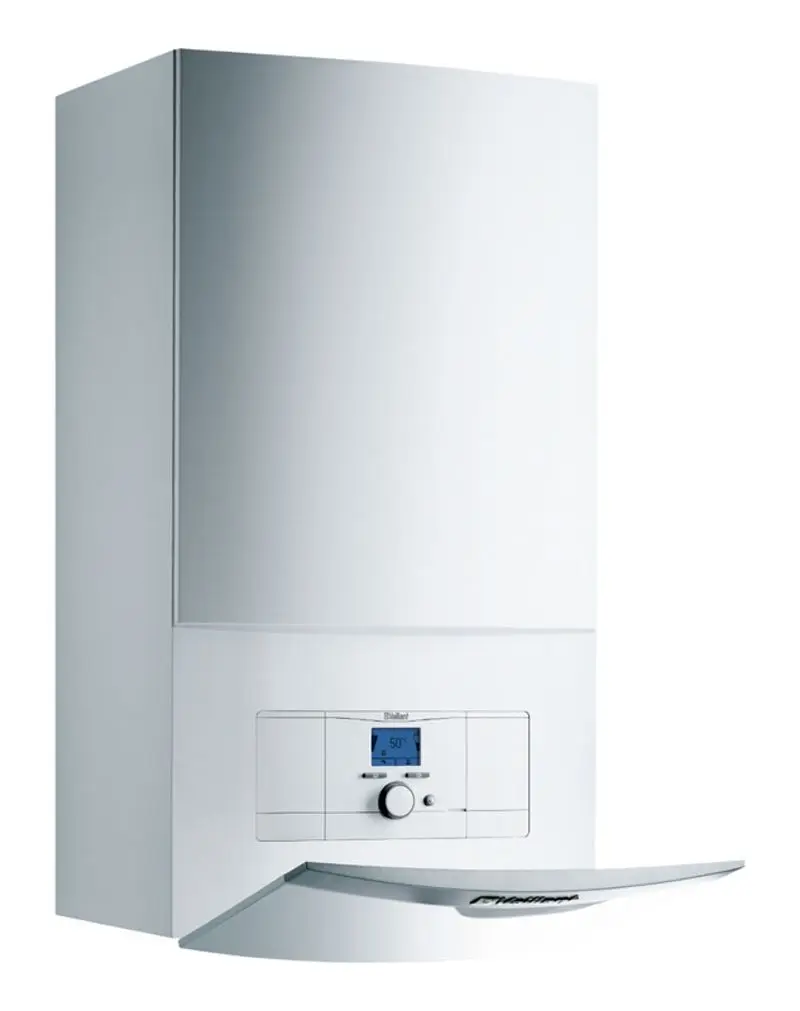 Газовый котел Vaillant turboTEC Plus VU 362/5-5 (H-VE-RU)