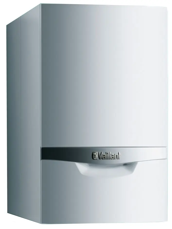 Газовый котел Vaillant turboTEC Plus VU INT 242/5-5 (H-VE-RU)