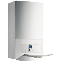Газовый котел Vaillant TurboTec Plus VUW INT 362/5-5 (H-VE-RU) Thumb