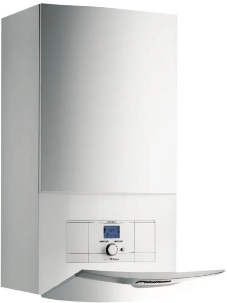 Газовый котел Vaillant TurboTec Plus VUW INT 362/5-5 (H-VE-RU)