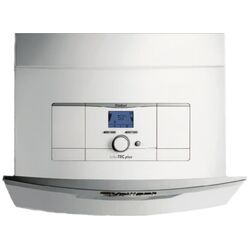 Газовый котел Vaillant TurboTec Plus VUW INT 362/5-5 (H-VE-RU) Thumb