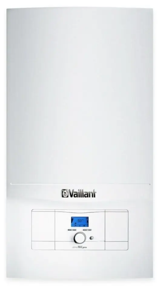 Газовый котел Vaillant TurboTEC pro VUW 282/5-3