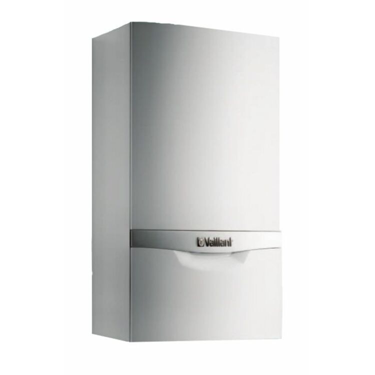 Cazan pe gaz Vaillant turboTEC Pro VUW INT 242/5-5 (H-VE-RU)