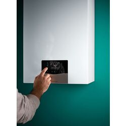 Cazan de condensare pe gaz Vaillant Ecotec Plus VU 30 CS/1-5 (N-INT3) Thumb