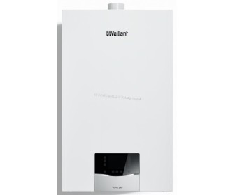 Cazan de condensare pe gaz Vaillant Ecotec Plus VU 30 CS/1-5 (N-INT3)