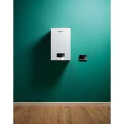Cazan de condensare pe gaz Vaillant Ecotec Plus VU 30 CS/1-5 (N-INT3) Thumb