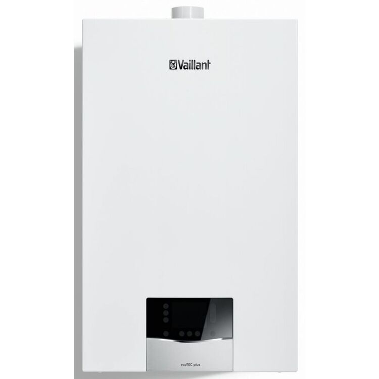 Vaillant Ecotec Plus VU 30 CS/1-5