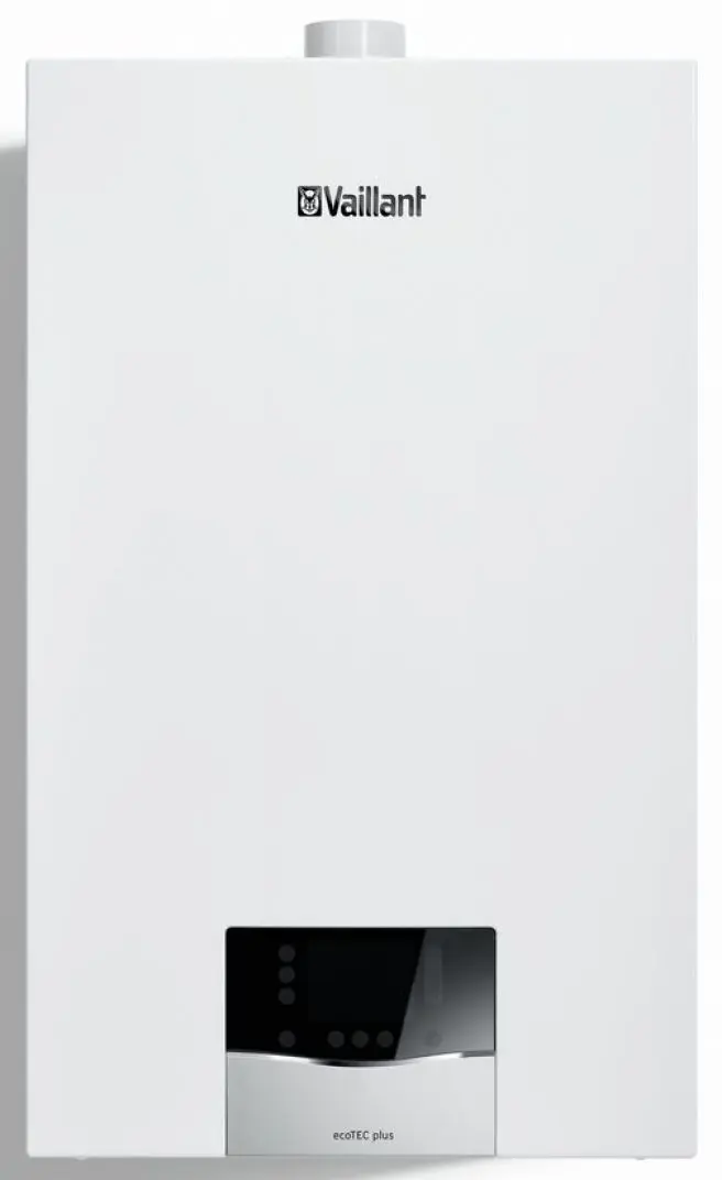 Cazan de condensare pe gaz Vaillant Ecotec Plus VU 30 CS/1-5 (N-INT3)