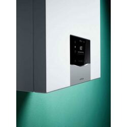 Cazan condensatie pe gaz Vaillant Ecotec Plus VU 35 CS/1-5 (White) Thumb