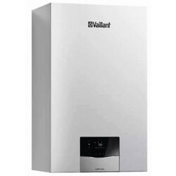 Cazan condensatie pe gaz Vaillant Ecotec Plus VU 35 CS/1-5 (White)