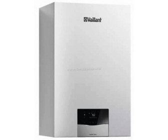 Cazan condensatie pe gaz Vaillant Ecotec Plus VU 35 CS/1-5 (White)