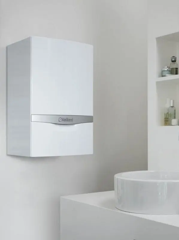 Конденсационный газовый котел Vaillant Ecotec Plus VU OE 486/5-5