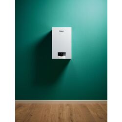 Конденсационный газовый котел Vaillant Ecotec Plus VUW 25 CS1-5 (N-INT3) Thumb