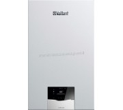 Конденсационный газовый котел Vaillant Ecotec Plus VUW 25 CS1-5 (N-INT3)