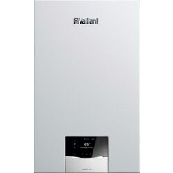 Конденсационный газовый котел Vaillant Ecotec Plus VUW 25 CS1-5 (N-INT3)