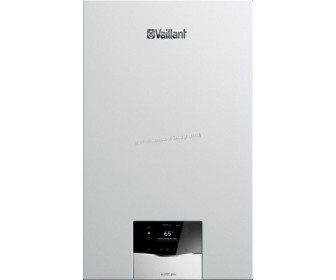 Cazan de condensare pe gaz Vaillant Ecotec Plus VUW 26 CS1-5 (N-INT3)