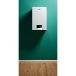 Cazan pe gaz în condensare Vaillant Ecotec Plus VUW 32 CS/1-5 (White) Thumb