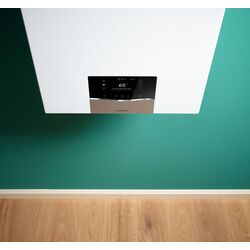 Cazan pe gaz în condensare Vaillant Ecotec Plus VUW 32 CS/1-5 (White) Thumb