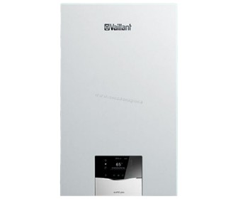 Конденсационный газовый котел Vaillant Ecotec Plus VUW 32 CS/1-5 (White)