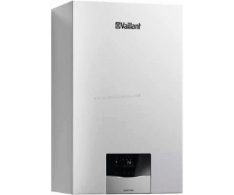 Конденсационный газовый котел Vaillant Ecotec Plus VUW 40 CS/1-5 (White)