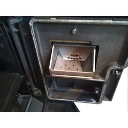 Cazan pe combustibil solid Viadrus Hercules Green Eco Therm S 7 32kW Thumb