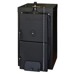 Cazan pe combustibil solid Viadrus Hercules U22 Basic 4 20kW