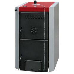 Cazan pe combustibil solid Viadrus Hercules U22 C 3 15kW