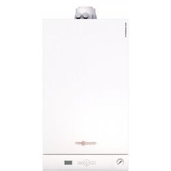 Cazan pe gaz Viessmann Vitodens 050-W 24 kW (BPJD052)