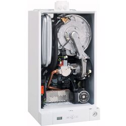 Газовый котел Viessman Vitodens 050-W 24kW (White) Thumb