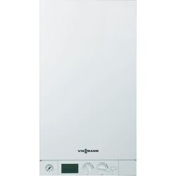 Cazan pe gaz Viessmann Vitopend 100/31 T/F (White)