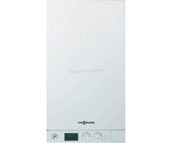 Газовый котел Viessmann Vitopend 100/31 T/F (White)