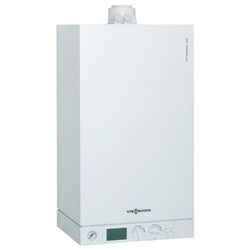 Cazan pe gaz Viessmann Vitopend 100-W A1JA