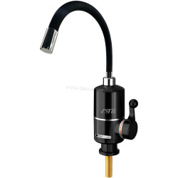 Robinet-incalzitor de apa Euroterm ETR-005 (Black)