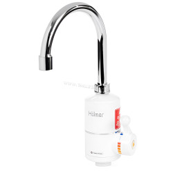 Robinet-incalzitor Holmer HHW-303SH (White)