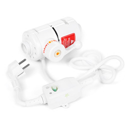 Кран-водонагреватель Holmer HHW-303SH (White) Thumb